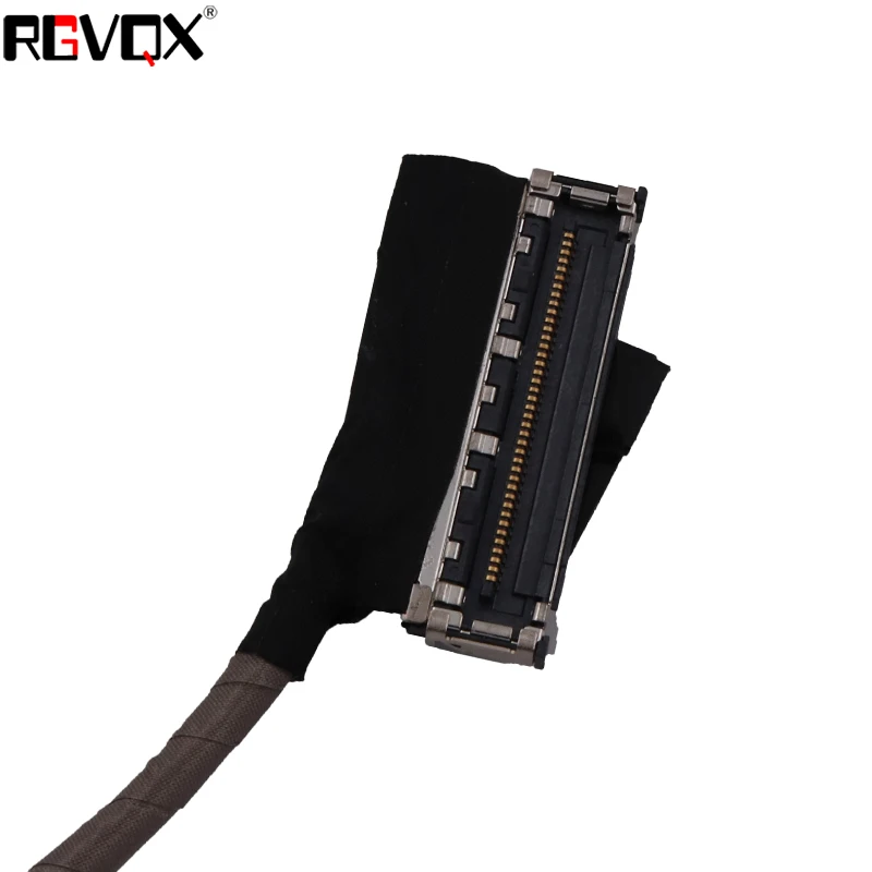 New Laptop Cable For Lenovo Flex 4-1480 Flex4 1435 1470 Yoga 510-14IKB PN:DC02002D000 Replacement Repair Notebook LCD LVDS CABLE New Laptop Cable For Lenovo Flex 4-1480 Flex4 1435 1470 Yoga 510-14IKB PN:DC02002D000 Replacement Repair Notebook LCD LVDS CABLE