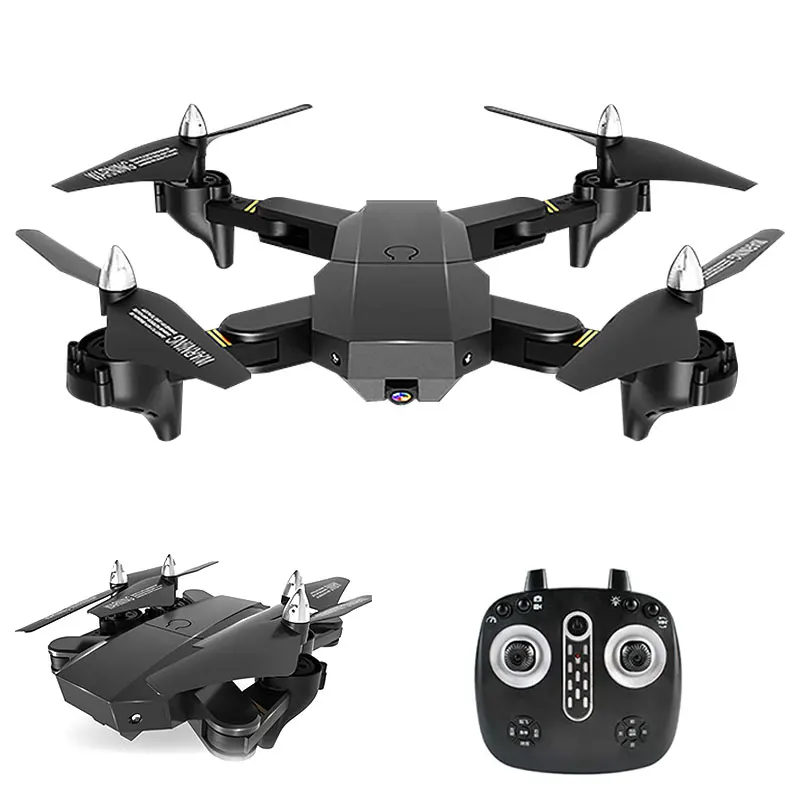 L900 Новые складные радиоуправляемые дроны Wi Fi FPV с 480 P/1080 P HD камерой долгое время
