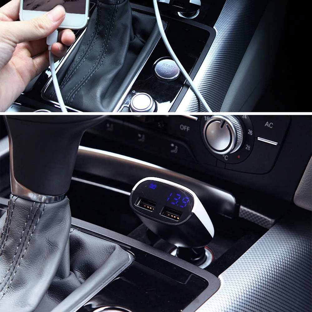car charger 08