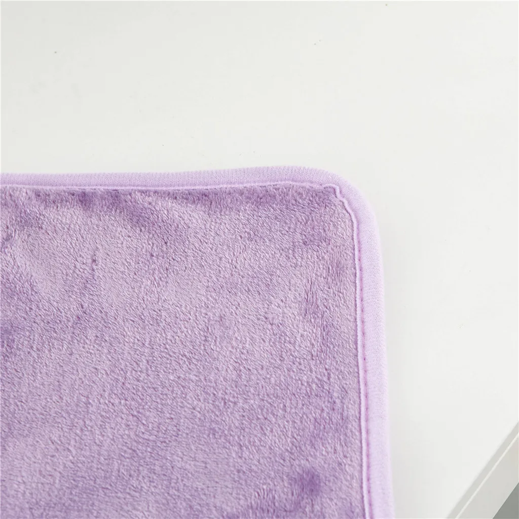 Одеяло Фланелевое Роскошное Одеяло холодное сопротивление легкие и удобные плюшевые одеяла из микрофибры фиолетовый#621