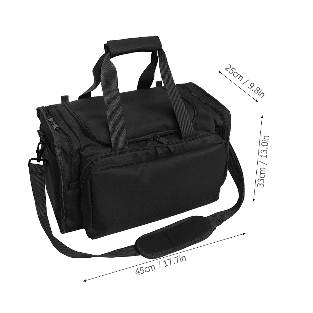 Уличная нейлоновая многофункциональная сумка, тактическая сумка для стрельбы, военная сумка для путешествий, кемпинга, военная сумка для снаряжения