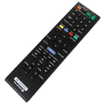 

NEW Replacement RM-ADP053 For SONY AV Receiver Remote Control BDV-E470 BDV-E570 BDV-E77 BDVE370 BDVE870 BDVE970 Fernbedienung