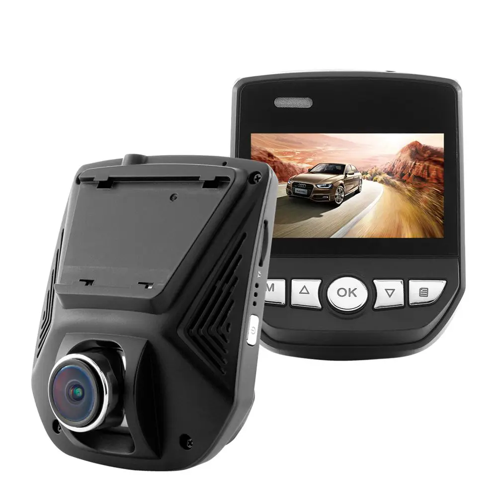 Видеорегистратор автомобильный A305 Novatek 96658 Full HD1080P Sony IMX323 2 45 дюйма с G-датчиком |