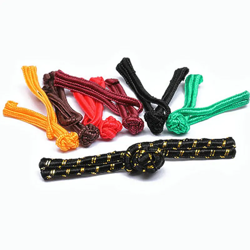 100pcs 9cm Buttons Sewing A Button High-end Chinese Handmade Gown Coat Folk Style Costume Accessories Wedding Invitation B5-11 | Дом и сад