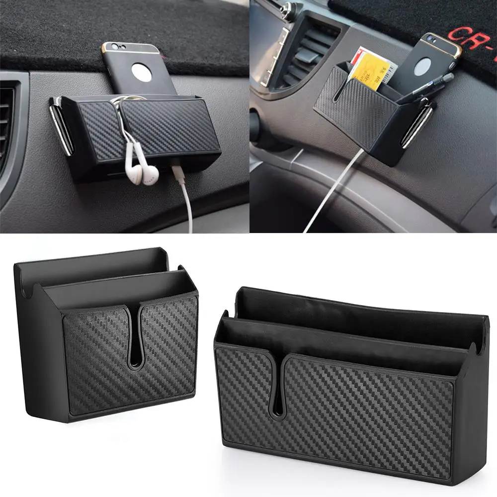 Stowing Tidying 1x Car Auto Accessories Storage Mobile