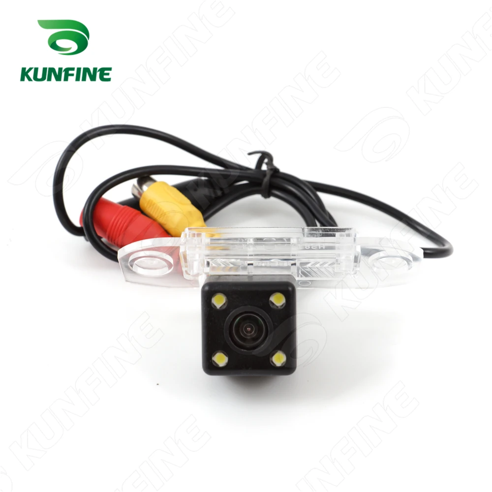 Car Rear View Camera for Volvo S80L S40L S80 S40 A