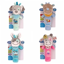 Baby Cloth Book Bed Bumper Knowledge Around Multi-Touch Multi-Function Fun Color Bed Color Bumper Cartoon Color Baby Toys Baby Cloth Book Bed Bumper Knowledge Around Multi-Touch Multi-Function Fun Color Bed Color Bumper Cartoon Color Baby Toys