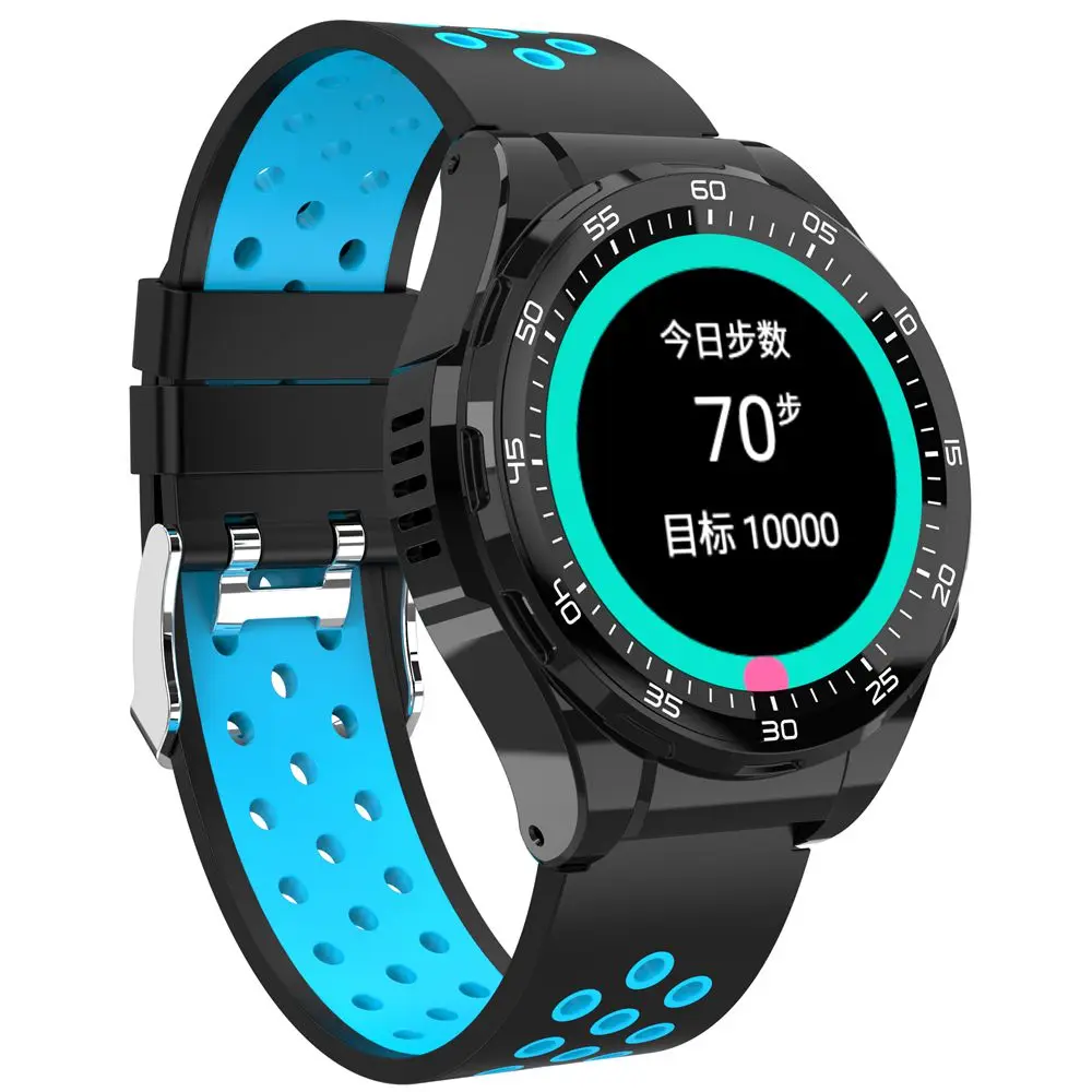 4G Смарт часы для мужчин Android 6 0 шагомер сердечного ритма трекер smartwatch женщин SIM