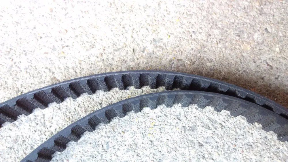 Correias de transmissão