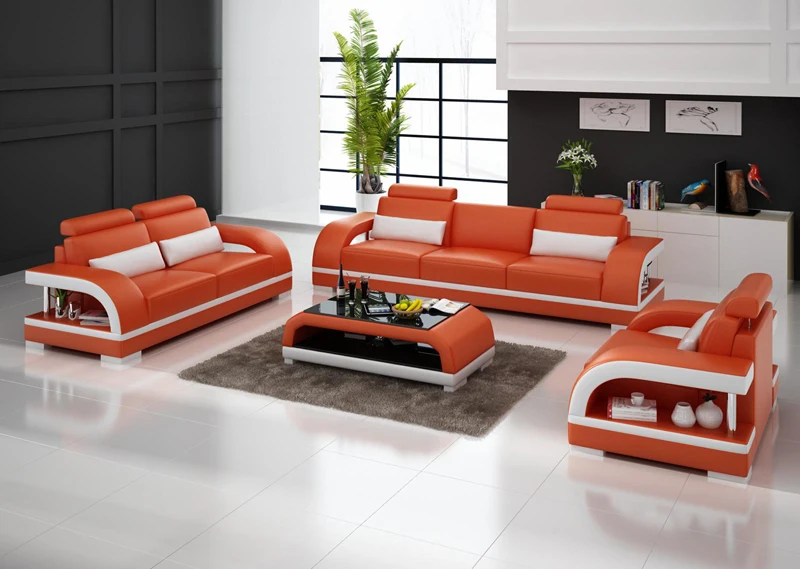 G8011D-Orange+White1