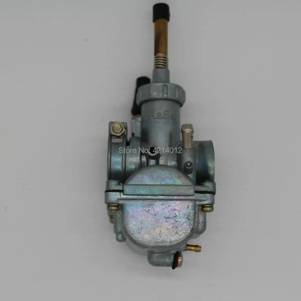 PZ17J Carburetor For SUZUKI RV90 RV90 1972-1977 Motorcycle Dirt Bike Carb K90
