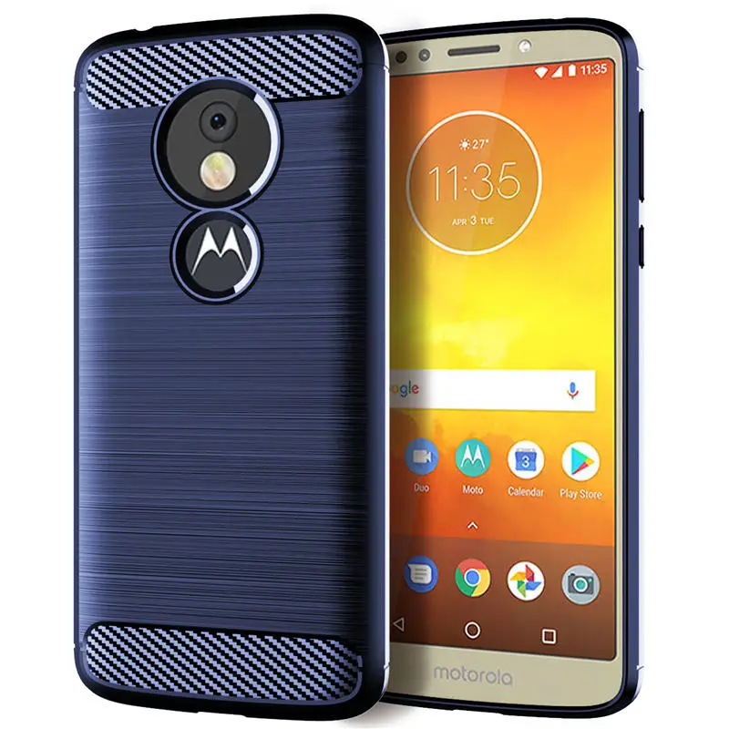 Чехол для Motorola Moto E5 5 7 силиконовый мягкий тпу чехол телефона Lenovo MOTOE5 XT1944 XT 1944