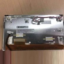 Niro DHL TFT ЖК-экран LQ065T5DG02 ЖК-модули панель+ сенсорный экран дигитайзер для замены автомобиля