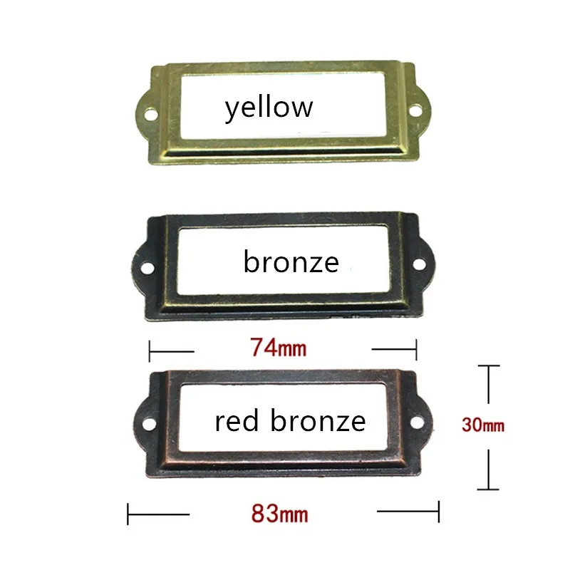 Wholesale Furniture Metal Handle Drawer Knob and Handle Kitchen