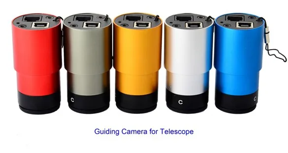 

AMDSP FS USB2.0 Long exposure digital astronomical telescope eyepiece camera/telescope guiding camera Win XP/Vista/7/8/10