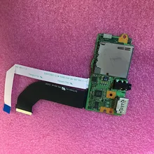 IFX-660 1-V90-005-0A для SONY MBX-289 HDMIN SD аудио плата TESED OK