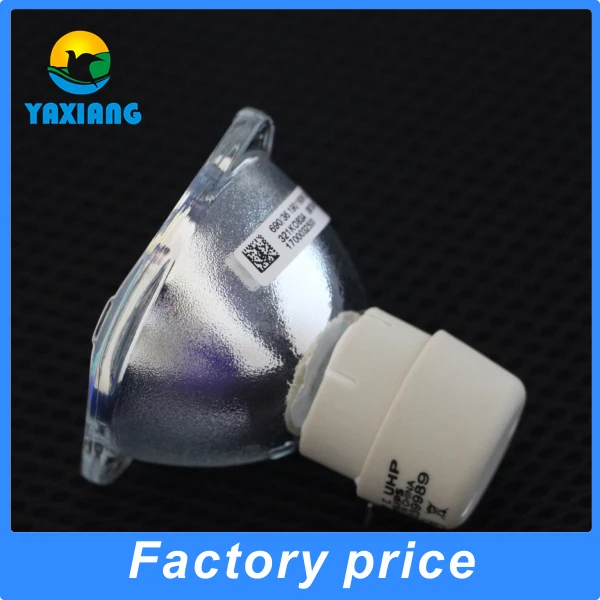 

330-6581 / 725-10229 Original bare projector lamp bulb for Dell 1510X 1610X 1610HD  without housing