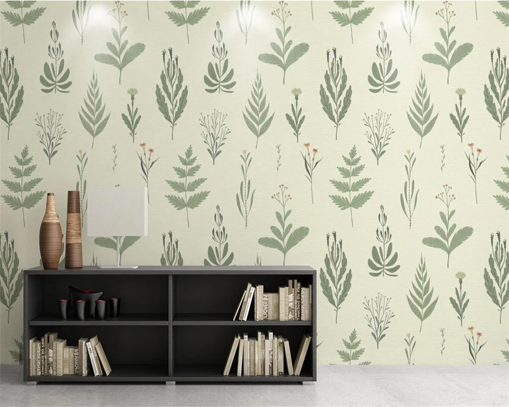 Beibehang Custom wallpaper tropical plants floral living room bedroom background wallpaper tv sofa decoration mural 3d wallpaper Beibehang Custom wallpaper tropical plants floral living room bedroom background wallpaper tv sofa decoration mural 3d wallpaper