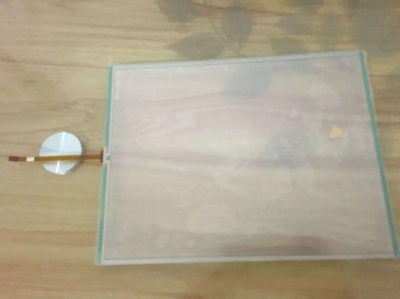 

New Original for N010-0554-X266-01 FUJISTU N010-0554-X266/01 10.4 Inch Touch Screen Panel Free Shipping