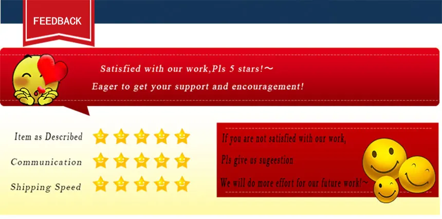 FEEDBACK