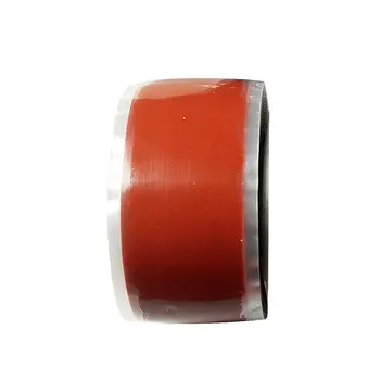 

High quality silicone rubber insulation self-adhesive tape 3mx25mm Silicone Tape Hose Pipe Wire Repair Tape
