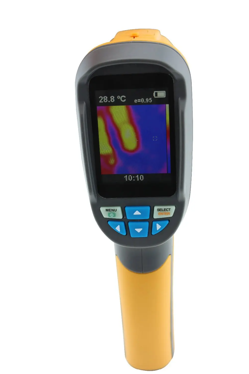 Popular Thermal DetectorsBuy Cheap Thermal Detectors lots from China