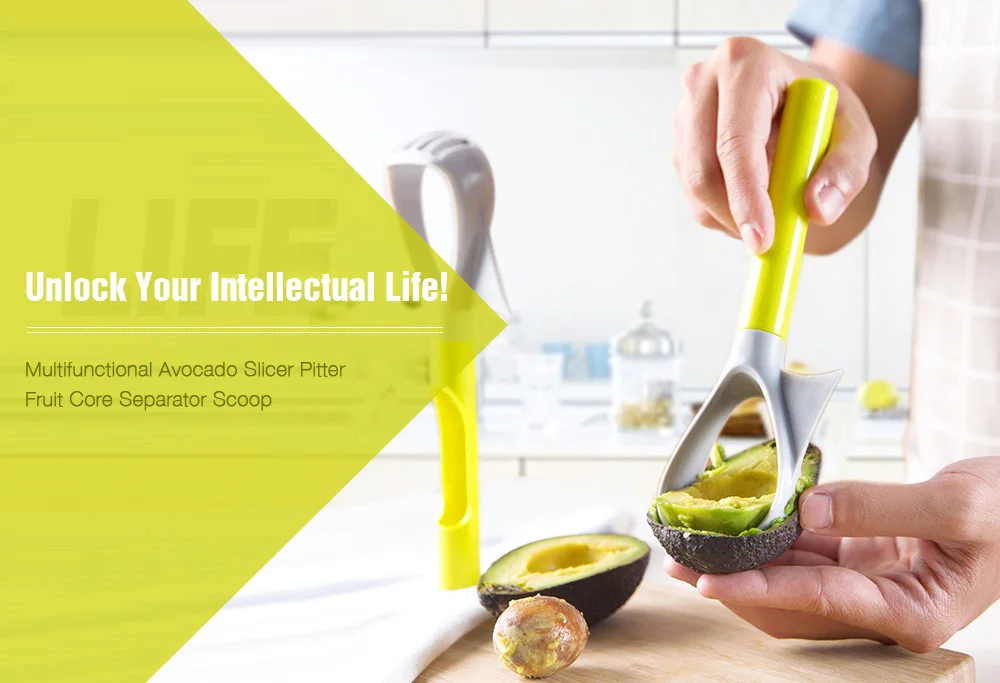 Multifunctional Creative Convenient Fruit Cutter