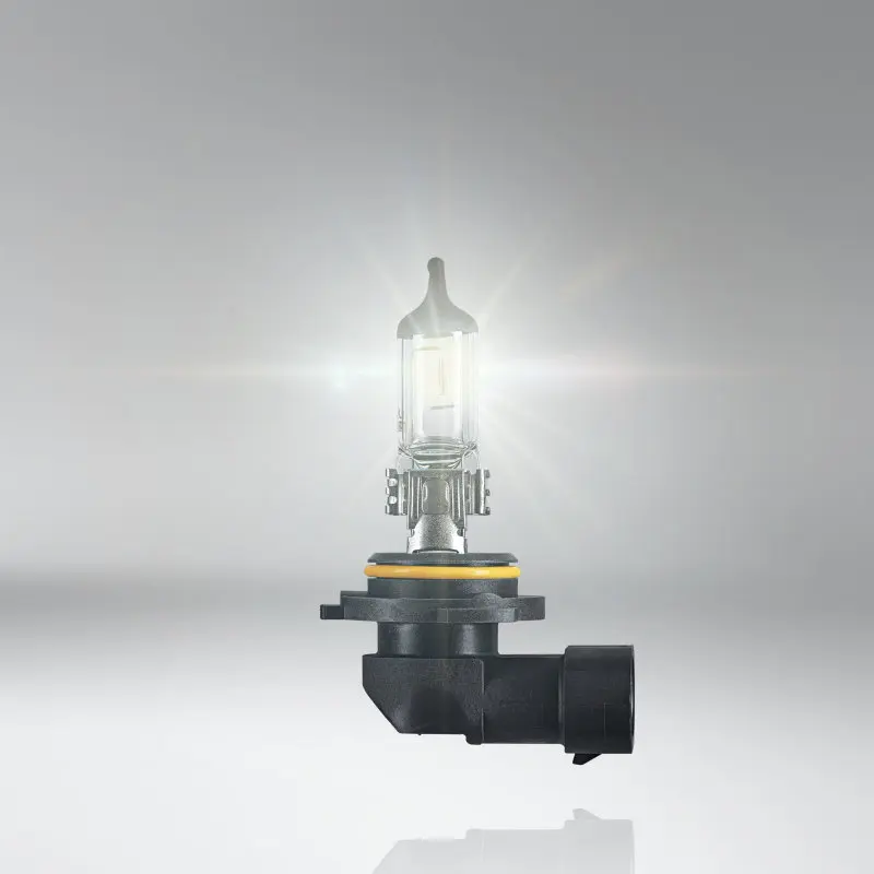 10 шт. OSRAM 9006 HB4 12 в 51 Вт P22d 3200K Оригинальные Лампочки Галогенные фары стандартные