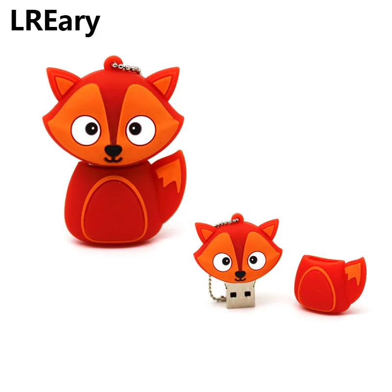 Cartoon cute Animal model Owl/Fox usb stick 16GB 8GB pendrive Penguin/Bee 4GB USB Flash Drive 32GB flash Memory Stick gift Cartoon cute Animal model Owl/Fox usb stick 16GB 8GB pendrive Penguin/Bee 4GB USB Flash Drive 32GB flash Memory Stick gift