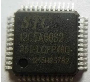 10 шт. STC12C5A60S235ILQFP48 STC обеспечение качества|assurance wireless|quality assurance activitiesquality introduction |