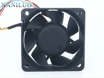 

AFC0612D 12V 0.60A 4 line 6025 6cm PWM temperature control large air volume fan