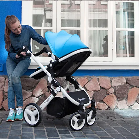 baby boy pushchair