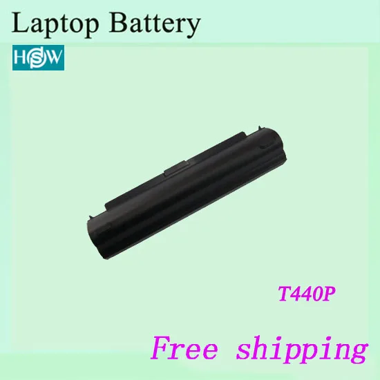 Высококачественный аккумулятор для ноутбука LENOVO ThinkPad L440 L540 W540 45N1149 45N1151 45N1153 |