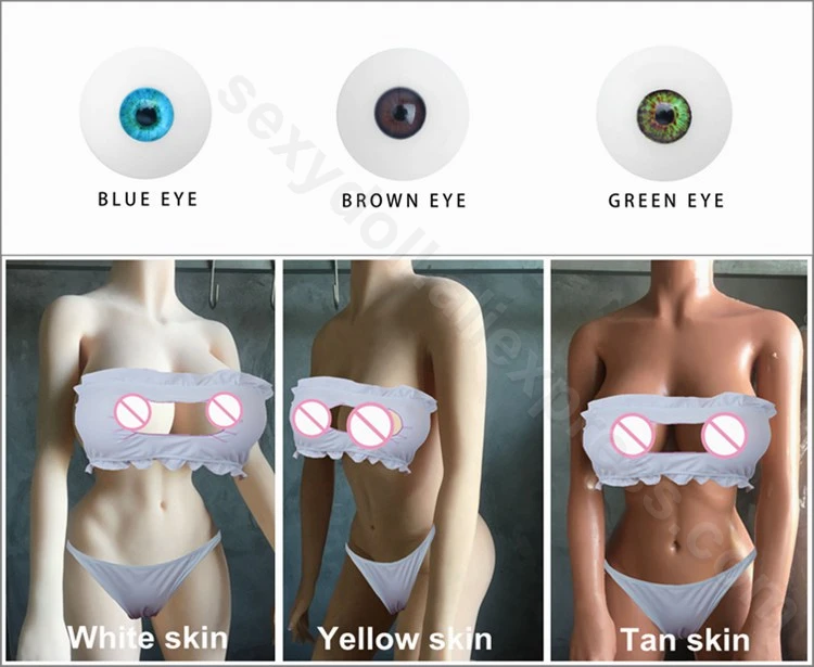 SEX DOLL PARTS