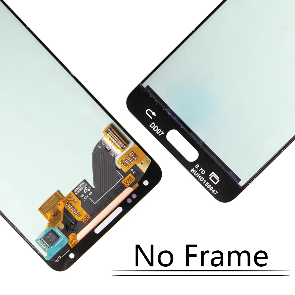 4 7 &quotSuper AMOLED для SAMSUNG Galaxy Note Mini G850F G850M G850 ЖК дисплей дигитайзер сенсорного экрана