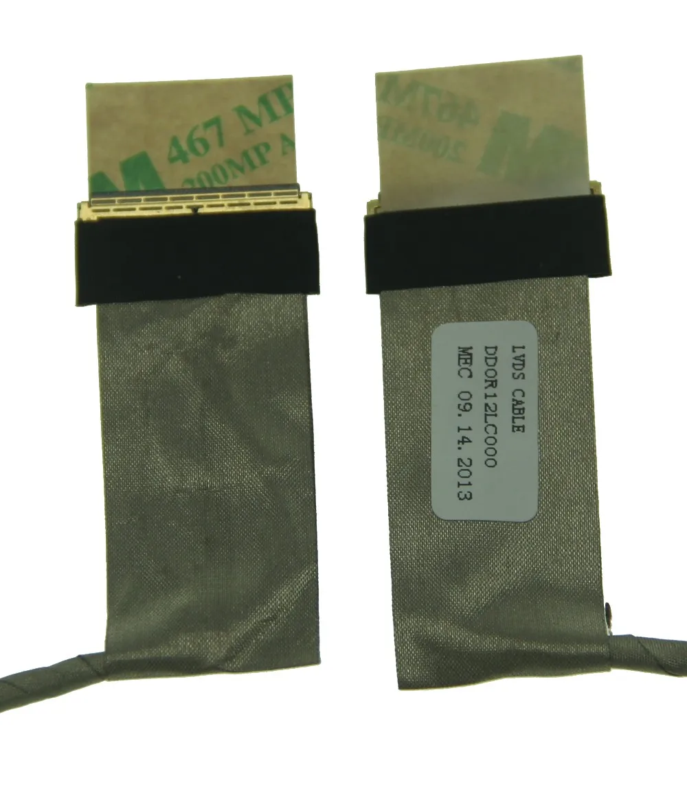 EBLCHP0074-0 For HP G4 G4-1000 LED LCD Cable-4