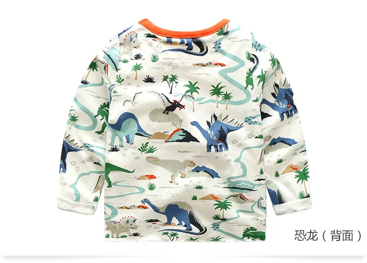 Boy t shirt 3
