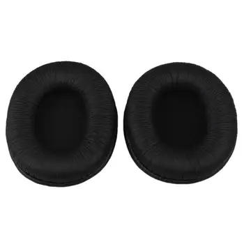 

BINMER Futural Digital Replacement Ear Pad Cushions for Sony MDR-7506 for MDR-V6 for MDR-CD for 900ST F25