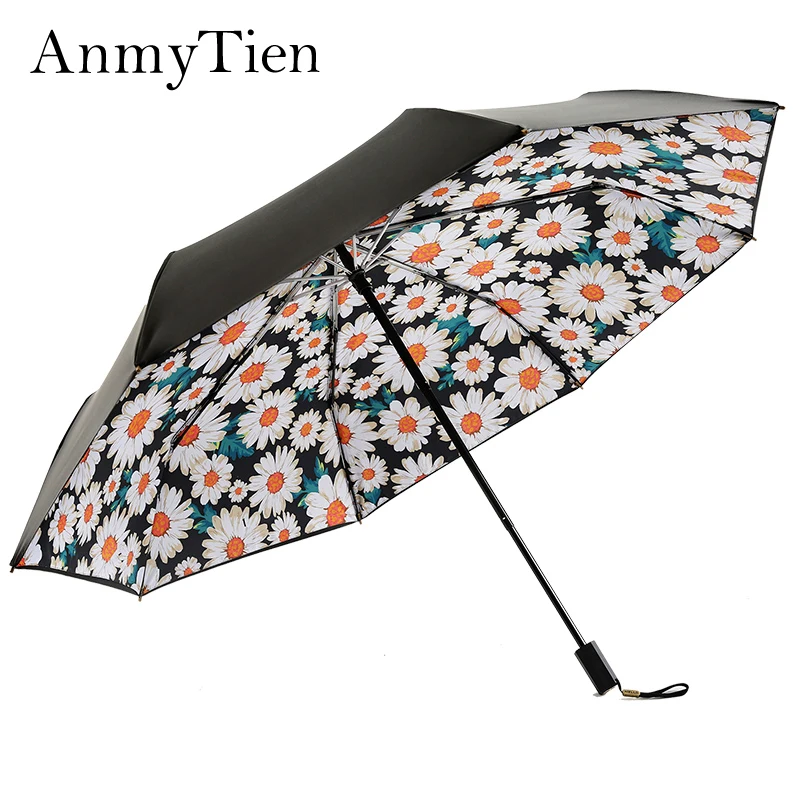 Parapluie Mignon Pour Les Accessoires De Vêtements Pour Imperméables à La 