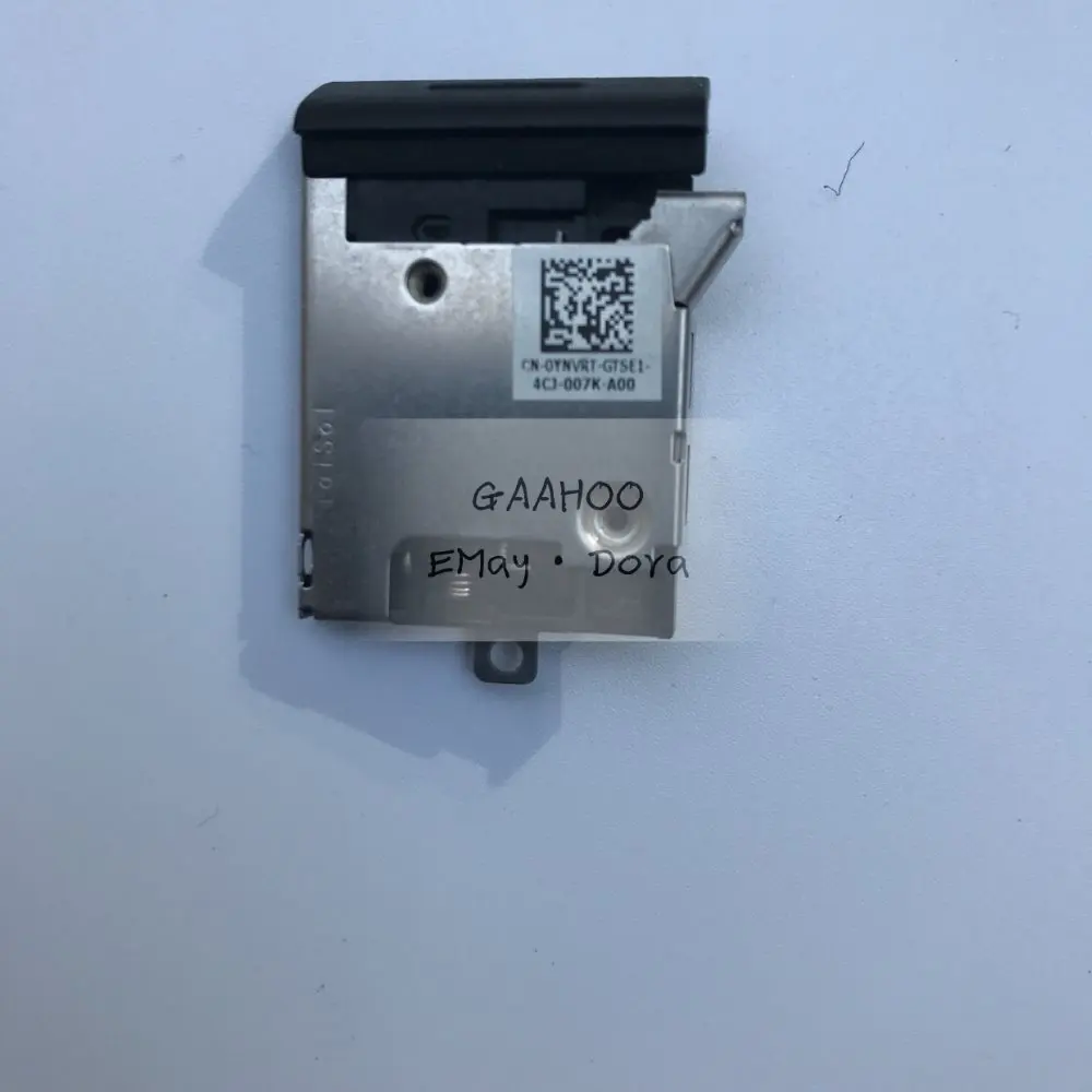 Абсолютно новые оригинальные детали для ноутбука DELL latitude E6420 6430 6440 ODD caddy lock free nylokwints 0YNVRT