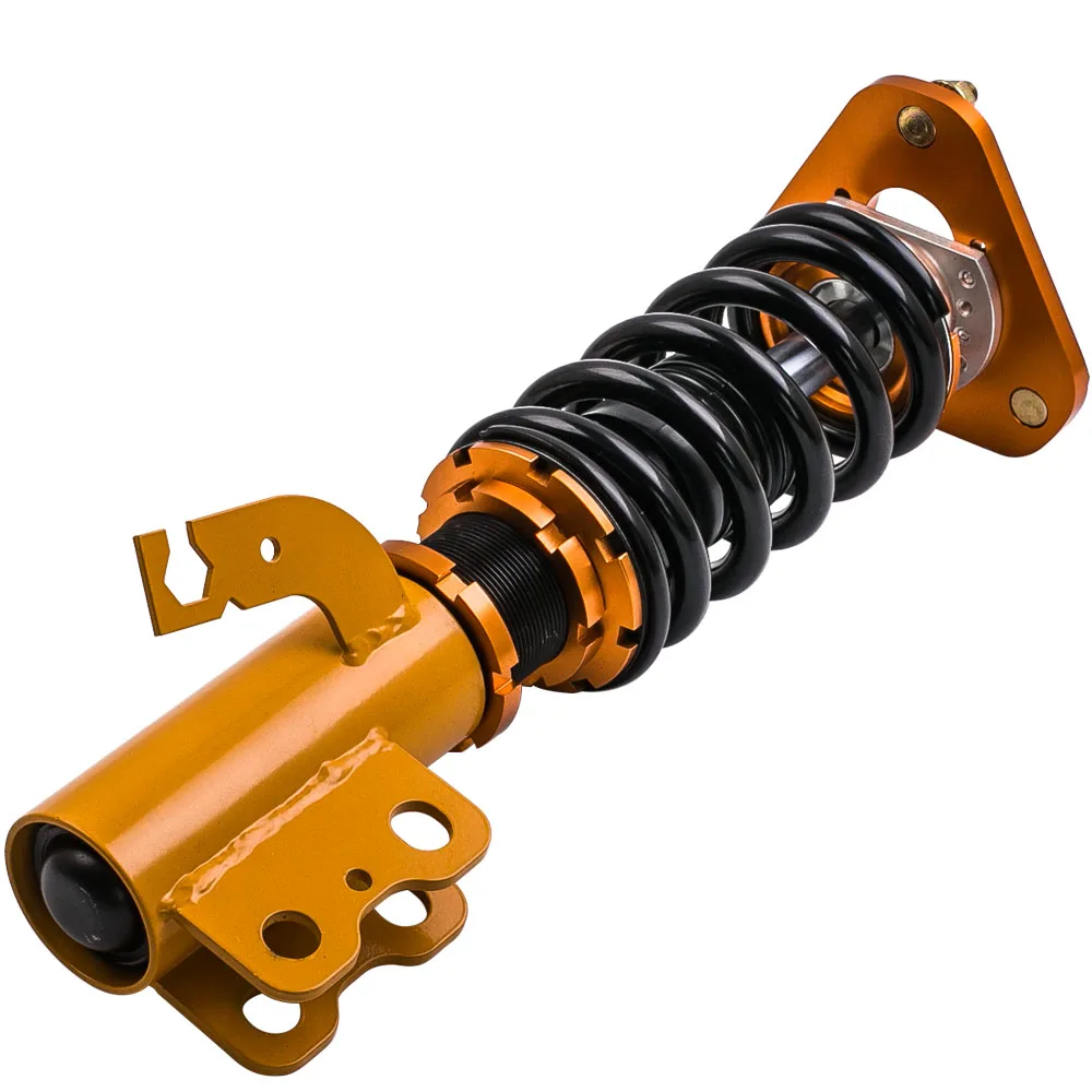 Подвески Coilover для Toyota Celica 1990 1993 катушка Регулируемый воздушный