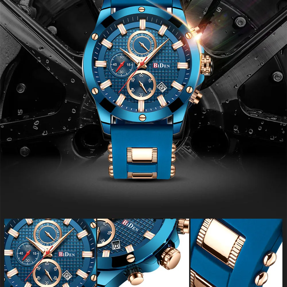 BIDEN-Top-Brand-Luxury-Blue-Theme-Quartz-Watch-Men-Waterproof-Silicone-Strap-Sport-Military-Wristwatch-Fashion (1)