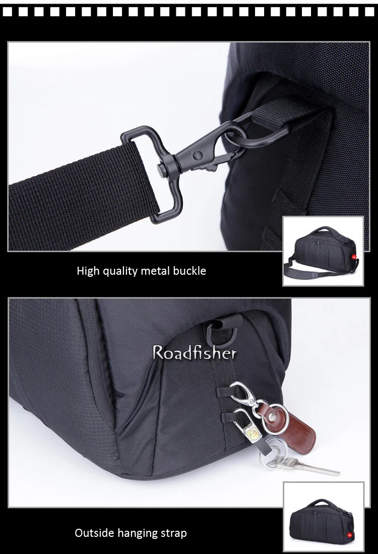 Camcorder bag for SONY NX100-9