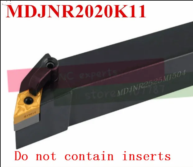 

MDJNR2020K11,extermal turning tool Factory outlets, the lather,boring bar,cnc,machine,Factory Outlet