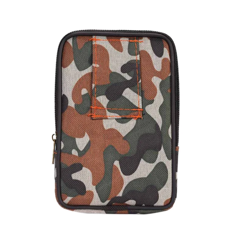 Открытый Военно-тактические Camo пояса сумка пакет телефон мешки Молл поясная сумка лагерь карман талии поясная сумка