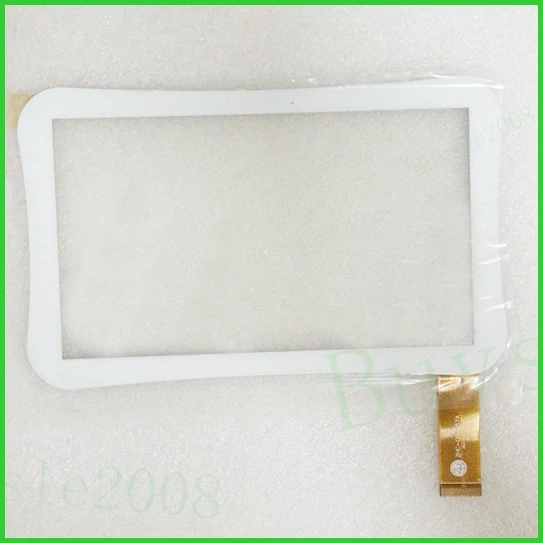 7 дюймов для Планшеты сенсорный Allwinner A13 Q88 zhc-q8-057a A10 A70 T52 B820 X5 r700 Q8 V8 a73 czy340c01-fpc h-ctp070-01