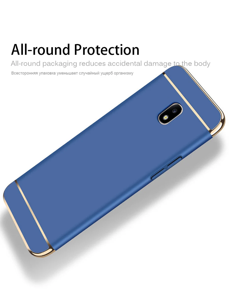 MOUSEMI Phone Cases For Samsung Galaxy j3 j5 2016 Case j310 j510 EU Cover 360 Full Luxury For Samsung j3 j5 j7 Pro 2017 Case On (3)