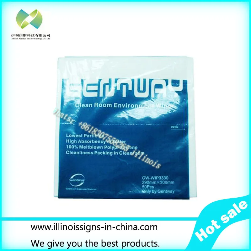 

Imported Non-woven Cloth for Sino-Printers