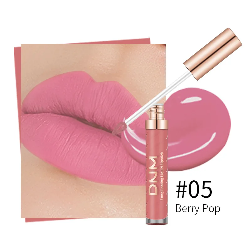 1Pcs Sexy Gingersnap Color Lip Liner Matte Lip Pencil Waterproof Moisturizing Lipsticks Long-lasting Lips Llipliner Makeup Pen