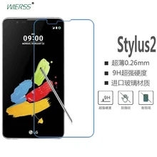 Защитная пленка из закаленного стекла для LG X style, защитная пленка для экрана, power mach max, для LG Stylus 2 Plus, для LG K5, K8, K4, K3, X5